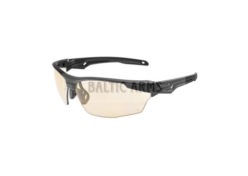 BOLLE Balistiniai apsauginiai akiniai Safety TRYON BSSI (Skaidrūs) PSSTRYOC13B